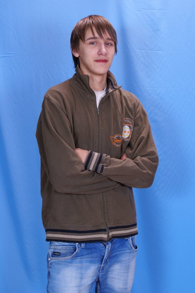 Алексей Бакаев | Орёл