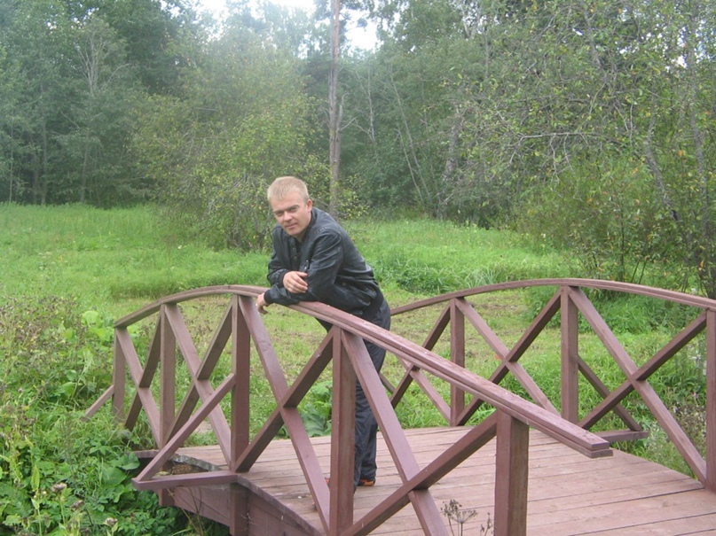 Сергей Беляков | Тверь