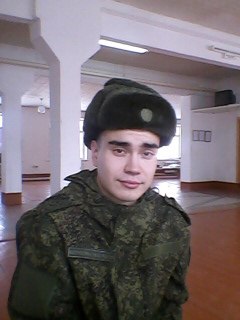 Борис Гаврилов | Улан-Удэ