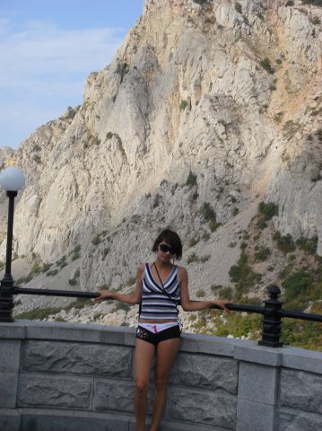 Ирина Гижирова | Санкт-Петербург