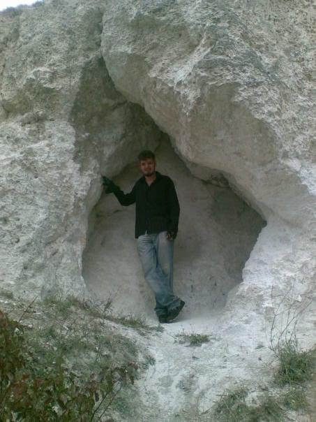 Юрий Гришин | Харьков