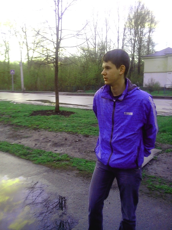 Макс Карамзин |