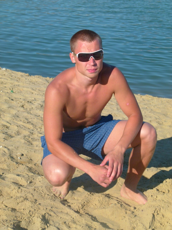 Денис Антипин | Сургут