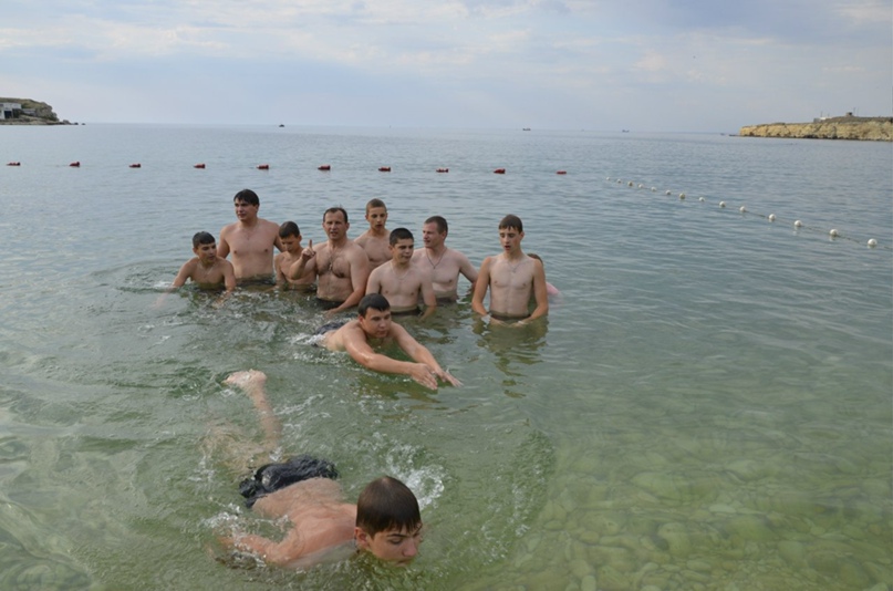 Владимир Савченко | Анадырь