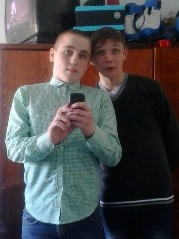 Макс Новоселов | Реж