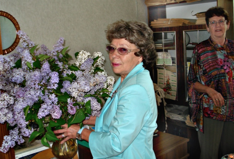 Галина Бобкова | Сегежа