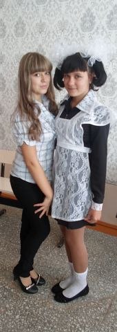 Ксения Климова | Тулун