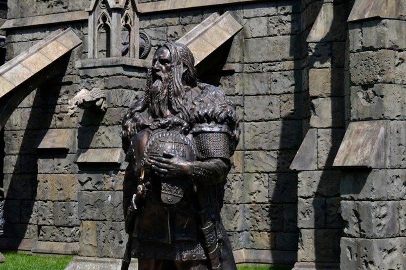 Сергей Сергеев | Самара