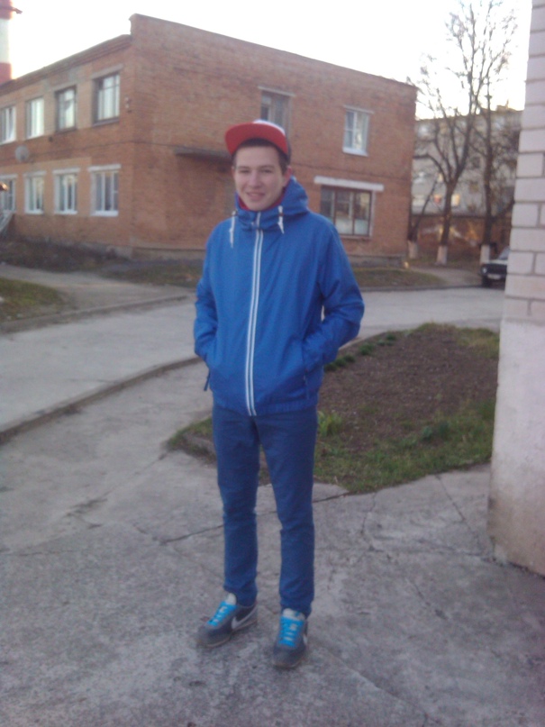 Илья Николаевич | Курск