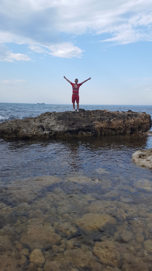 Эдуард Владимирович | Донецк