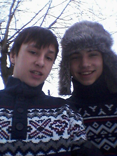 Денис Минаков | Рыбинск