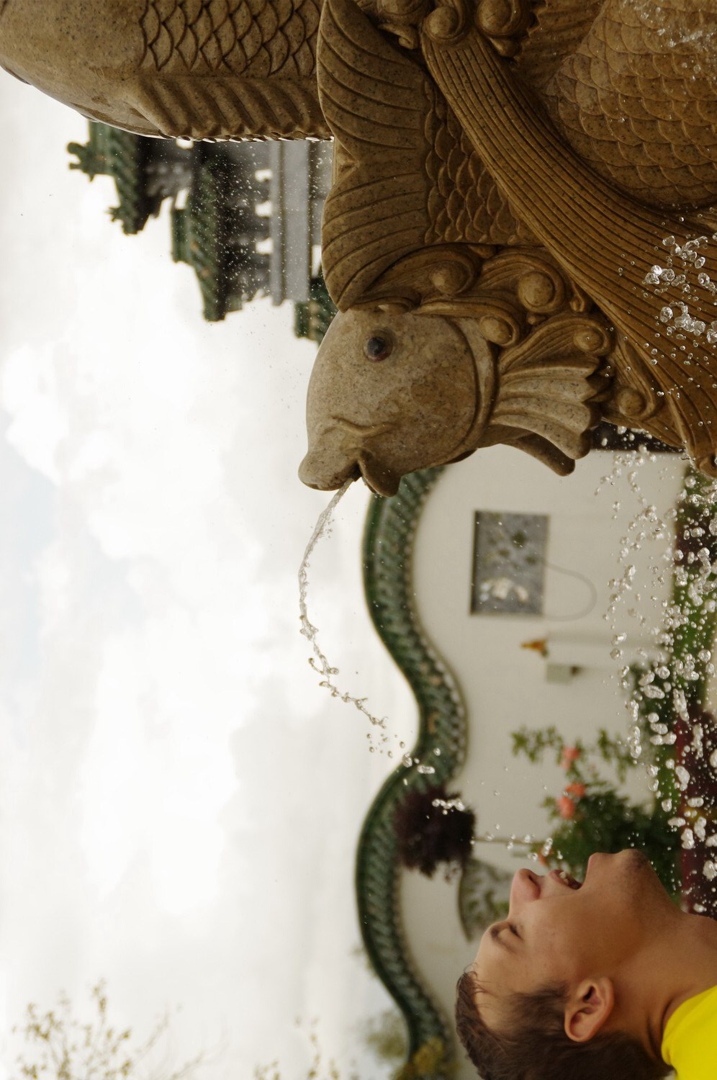 Павел Орехов | Новомосковск