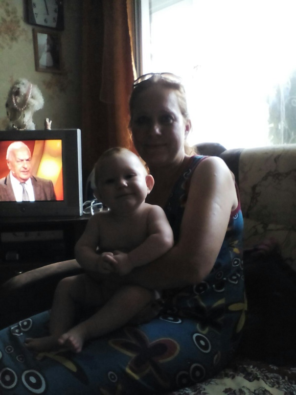 Сергей Петров | Нижний Новгород