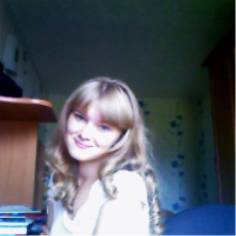 Даша Коновалова | Чухлома