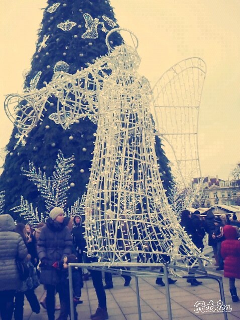 Яна Корнева | Вильнюс