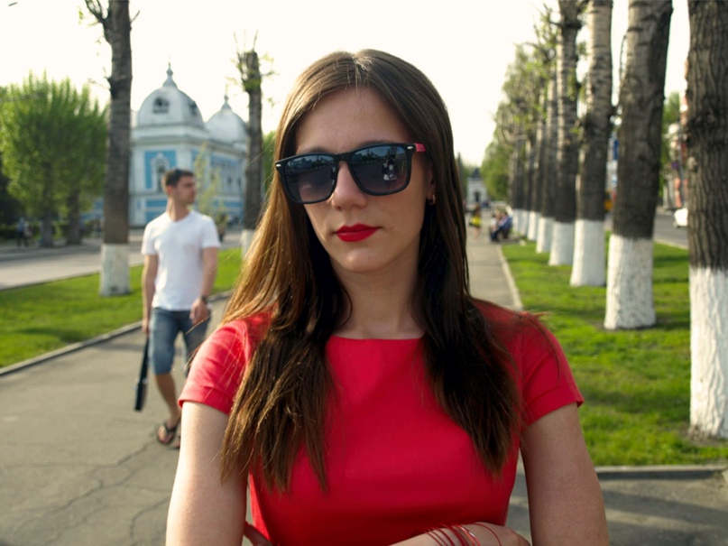 Татьяна Воронина | Барнаул