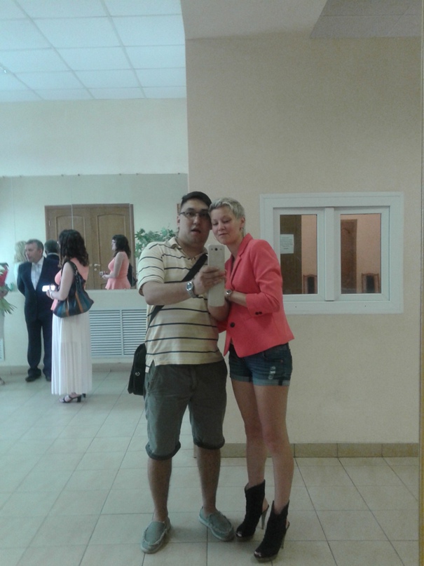 Ксения Тарасова Сергеевна | Уфа