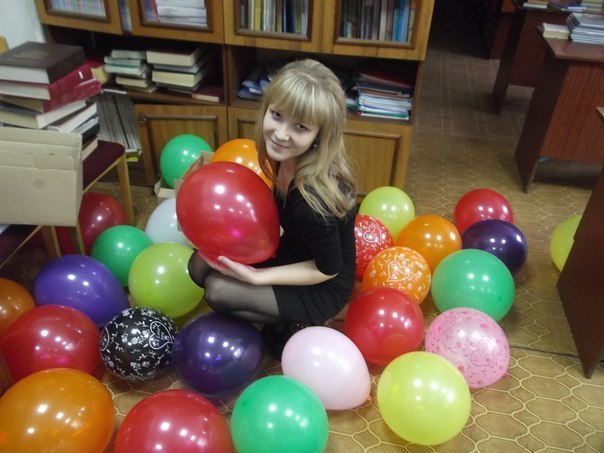 Яна Куликова | Шадринск