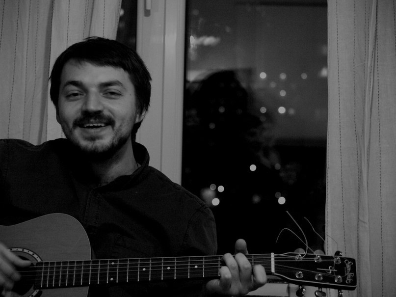 Константин Плотников | Москва