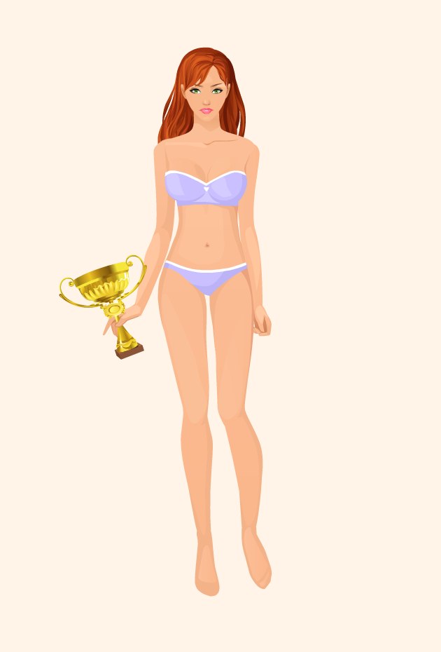 Юля Мальцева | Красноярск