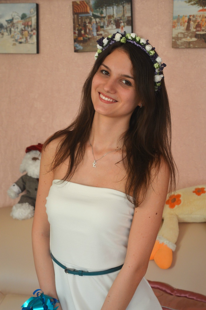 Екатерина Мельниченко | Минск