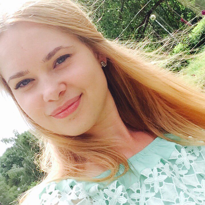 Юлия Симакина | Тверь