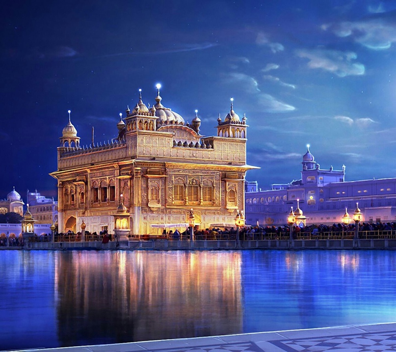 Ольга Ананьева | Москва