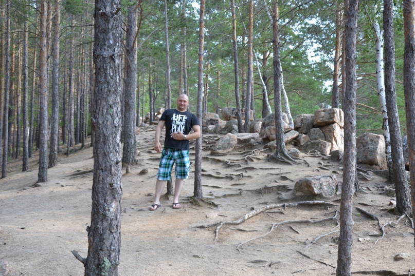 Павел Барсуков | Омск