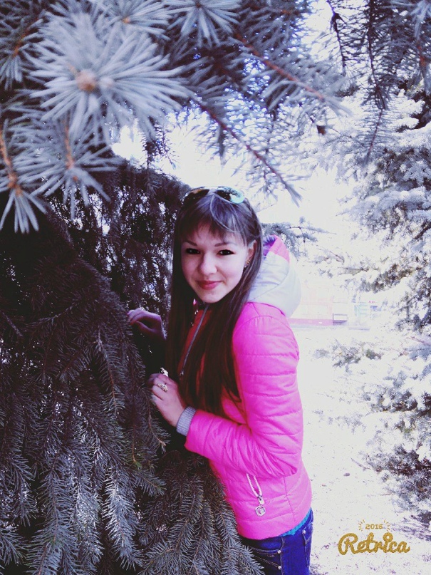 Ирина Ганичева | Лисичанск