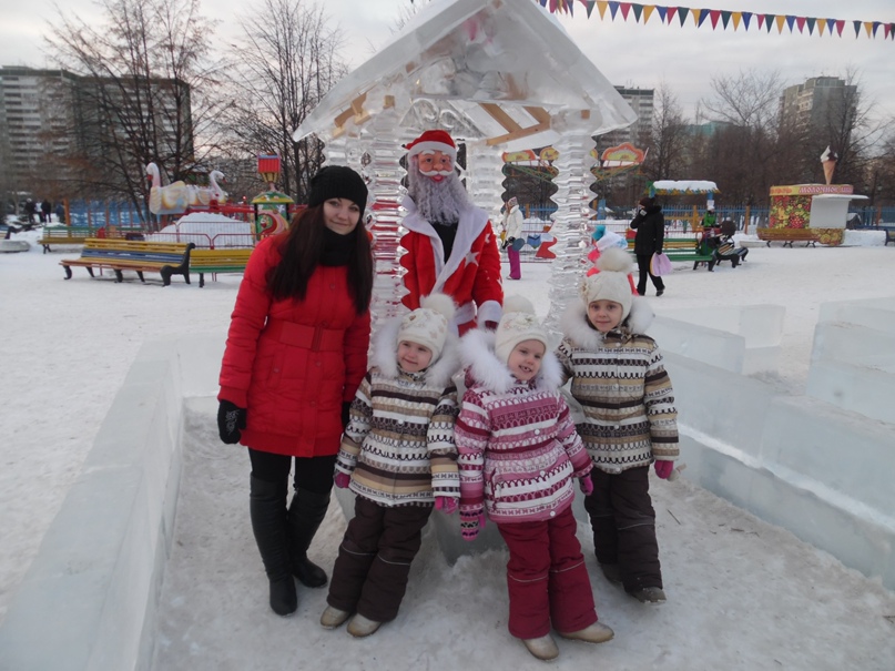 Светлана Ганиева | Екатеринбург