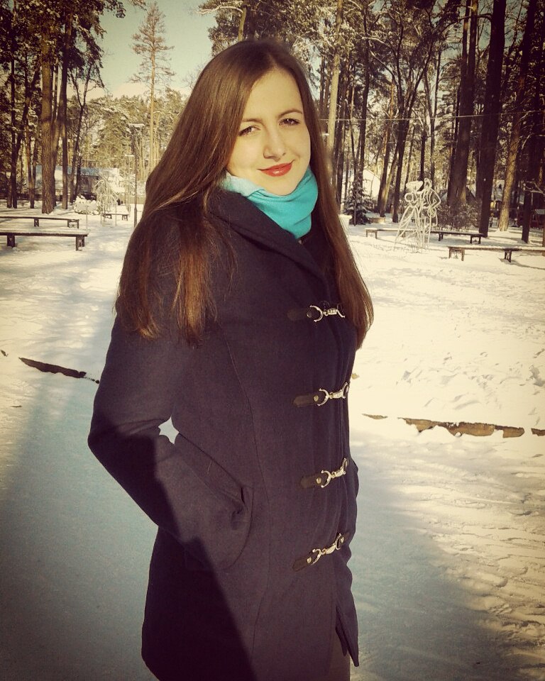 Светлана Харченко | Чернигов