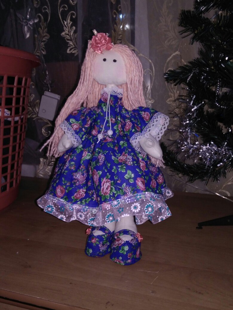 Татьяна Банникова | Полевской