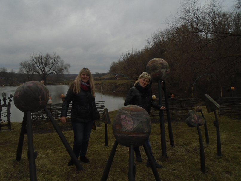 Светлана Чумак | Сумы