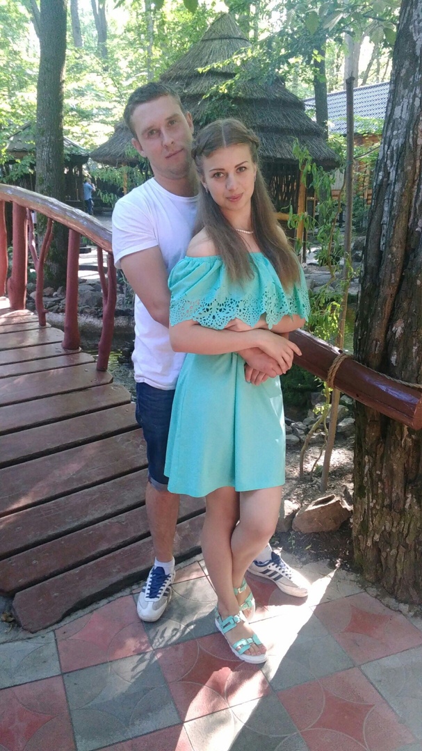 Дмитрий Слуцкий | Винница