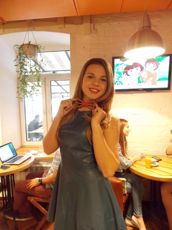 Валентина Панасенко | Киев