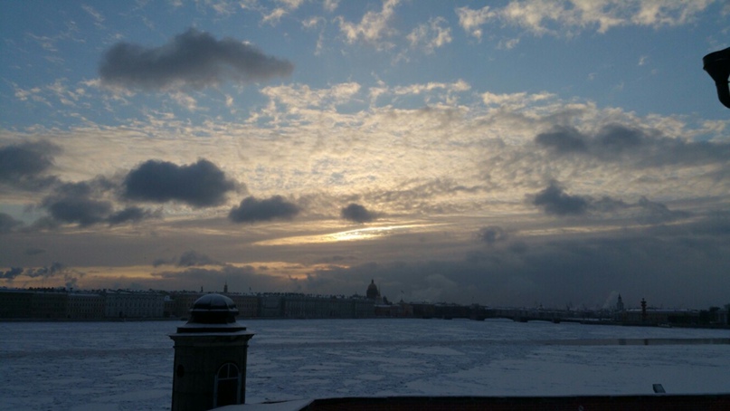 Ольга Соболевская | Санкт-Петербург