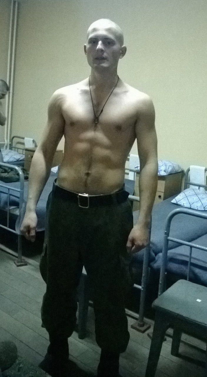 Владимир Ступин | Елань