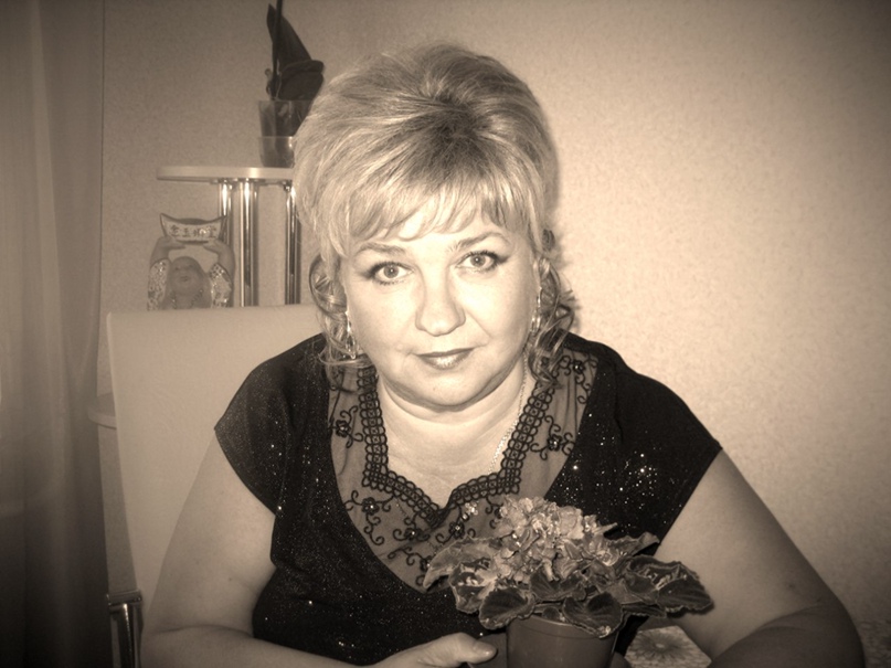 Татьяна Солодова | Великий Новгород