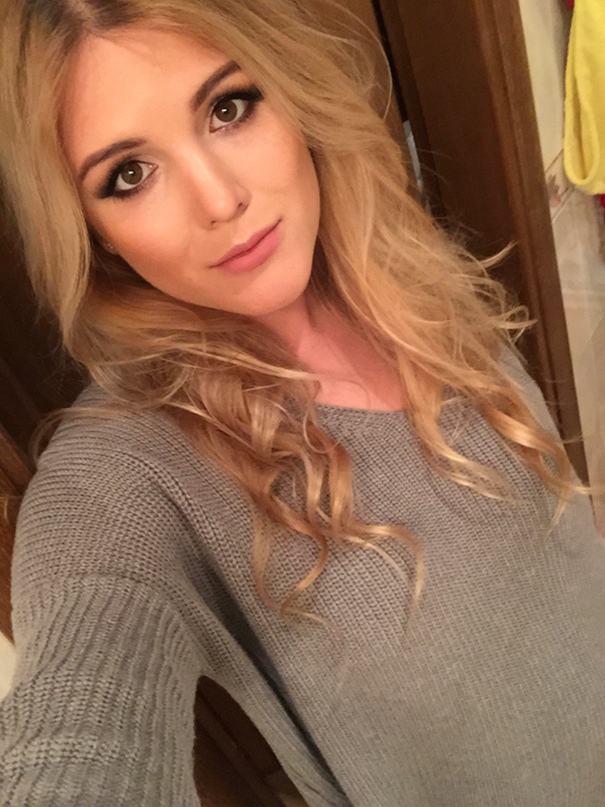 Карина Мирзоева ♥ | Москва