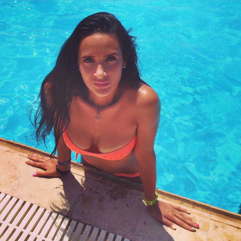 Daria Romanovna ♥ | Сургут