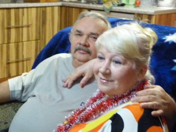 Татьяна Николаева | Вологда