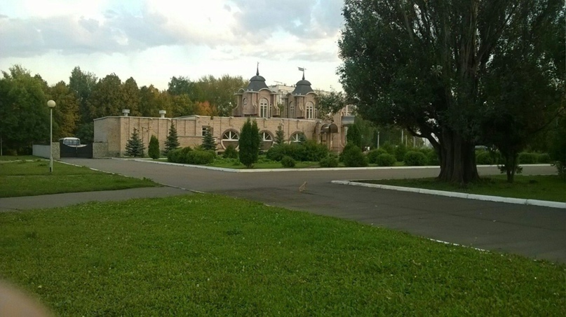 Анна Саяхова | Нижнекамск