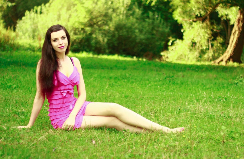 Юлия Сорокина | Тюмень