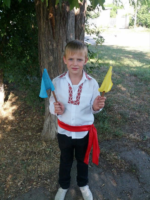 Юлия Грищук | Херсон