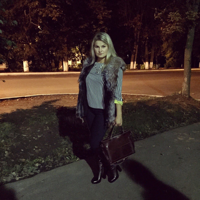 Галина Сафронова | Сафоново