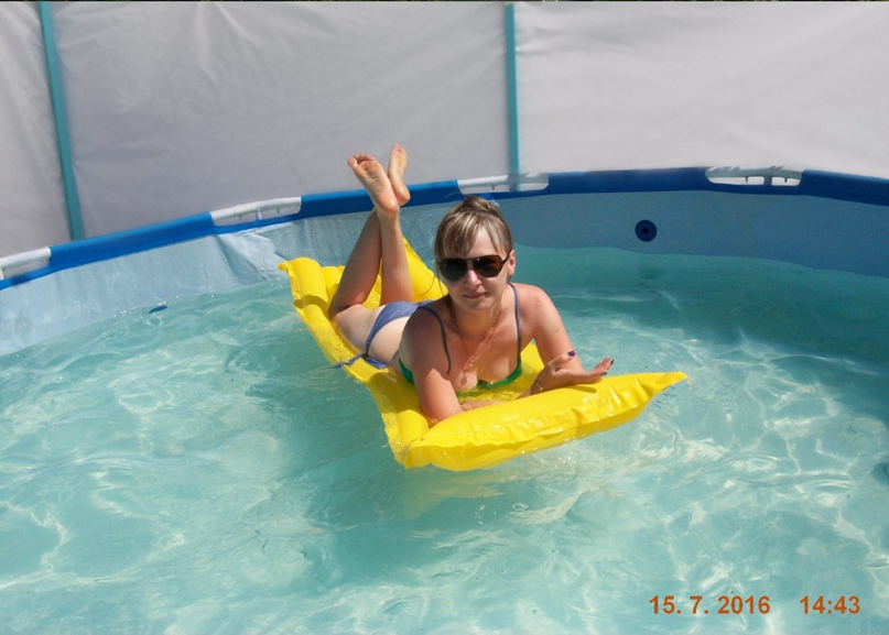 Елена Царёва | Болхов