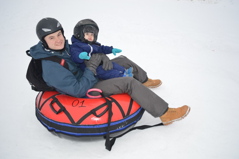 Татьяна Сидорова | Владимир