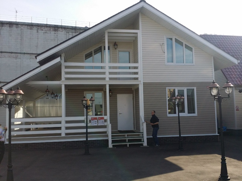 Роман Новоселов | Химки