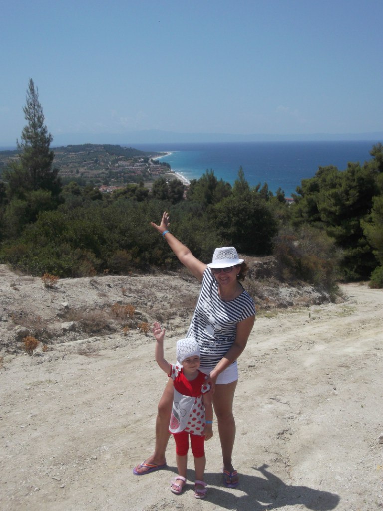 Ольга Довнар | Солигорск