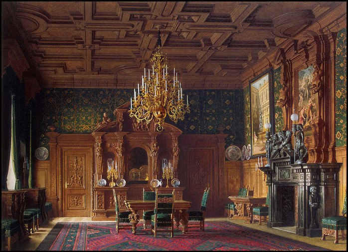 Олег Терещенко | Санкт-Петербург